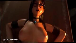 Video 1591998045: futanari, boobs fuck big dick, cock fuck big boobs, ass fuck big boobs, fast ass fuck