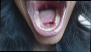 Video 344054001: fetish pov, fetish straight, mouth fetish, ebony pov hd, black fetish, sexy black woman, sexy brown