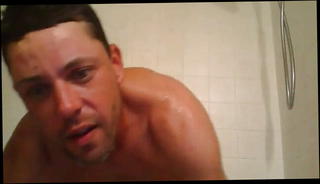 Video 1571929111: amateur webcam cam, amateur cam masturbation, webcam masturbation gay, amateur shower masturbation, gay guy masturbating, gay men masturbating, bedroom cam