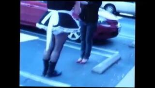 Watch the video about Stooge maid