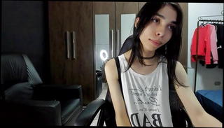 Video 819053901: cute shemale cam, young trap shemale