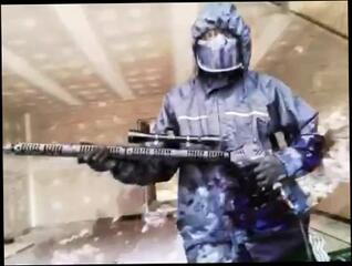 Video 1592686313: amateur solo male, hose, amateur cleaning