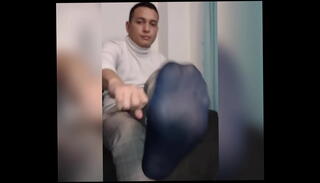 Video 1277683615: foot fetish feet worship, feet worship foot job, worship master feet, gay foot worship, socks foot worship, office foot worship, big feet foot job, latin foot worship, long foot job, latino foot