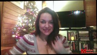 Video 1571684524: monica mendez, tits webcam solo, ass big tits solo, webcam solo female, webcam brunette solo, solo close