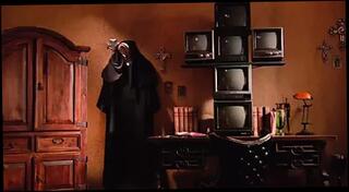 Video 380177101: lindsay lohan, straight celebrity