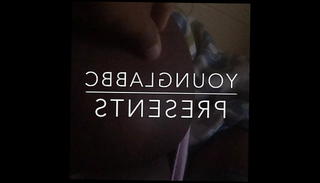 Video 815151601: ghetto bbw, black bbw, big booty, big soft ass, big thick ass, straight black