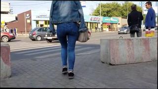 Video 374231804: hot russian ass