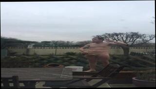 Video 233653301: naked big cock gay, amateur naked gay, gay naked outdoors, naked gay man, naked flashing