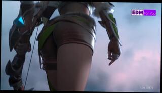 Video 1576910973: best 3d animation compilation, 3d cartoon animated, 3d anime girl, sexy 3d anime, anime teen girl, 3d action