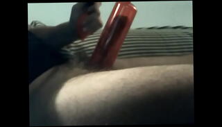 Video 1518656105: solo pumped, boy pumping, danish boy
