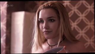 Video 259175804: anna friel