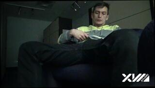 Video 220658801: gay hunk jerks, jerking cock masturbation, amateur gay jerks, gay big cock masturbate, gay office hunk, man jerks cock, amateur masturbation hd, first jerk