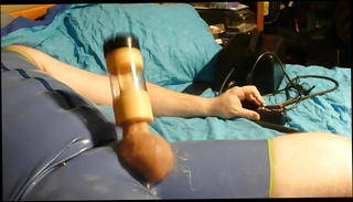 Video 1525343801: latex cum, latex toys, latex sex, latex masturbation, gay latex, latex hd