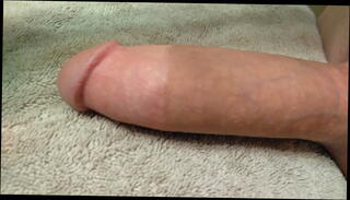 Video 732874575: dick solo, solo boy, erect dick