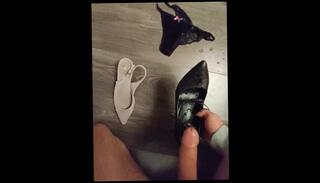 Video 1575679023: solo bisexual male, bisexual gay straight orgasm, cum bisexual gay straight, amateur orgasm solo, amateur wife solo, bisex cum, high heels solo, ruined orgasm cum, shoes cum