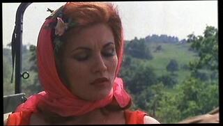 Watch the video about Horny euro milf craves for some real heavy choppers