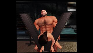 Video 1602582655: bbc foot ball, bbc cum bukkake, bukkake cuckold, black foot ball, huge bbc cum, maid training