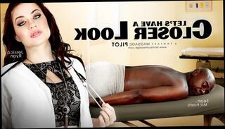 Video 1583370233: jessica ryan, big dick oil massage, big ass oil massage, oil massage handjob, oil massage big tits, deep oil massage, interracial massage, interracial deep throat blowjob, massage ass licking, oil handjob cumshot, big tits pornstar interracial, interracial ass pounding, fantasy massage, lingerie massage, stockings massages, gym interracial, sexy athletics, sexy physical, sexy hung