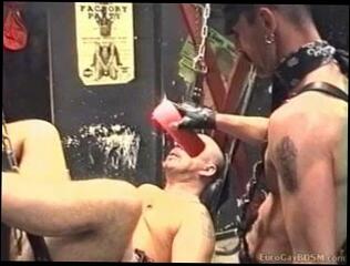 Video 71215101: european bdsm, man gay porn, gay dark