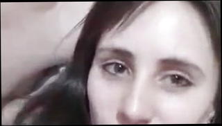 Watch the video about RUSSIAN COUPLE HAVING FUN