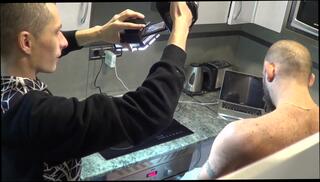 Video 1608080044: gay bareback daddy, bareback sex gay, amateur bareback sex, daddy cam, daddy raw, kitchen porn