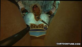 Video 307417004: gorgeous 3d cartoon, 3d toons, 3d babe fucked, 3d hardcore, hot 3d babe, pussy 3d, 3d ebony, 3d hd, soaking wet pussy, wet pussy pounded hard, dark skin pussy