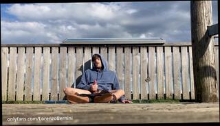 Video 1621952693: hairy stud jerks, hairy studs gay, solo jerking stud, hairy cock solo, amateur stud solo, hairy solo cum, hairy dick solo, hairy hung stud, hairy male solo, stud feet, stud jerks big dick, wanking big cock solo, solo jerk cumshot, cock solo handjob, stud's cock outdoors, stud undresses, solo male public