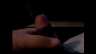 Video 351868815: solo boy jerk, solo amateur jerking, solo time, first jerk