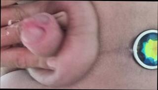 Video 1600435601: anal gaping butt plug, solo uncut cock masturbating, solo gay uncut cock, fetish gay solo masturbation, plug gaping ass, ass hole butt plug, amateur butt plug, first time butt plug, tight ass hole plugged, butt plug close, small butt plug, gaping white ass, uncut british cock, young uncut cock, anal gape hd, younger ass