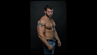 Video 150761335: hunk, gay