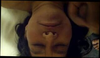 Video 65392601: straight facial