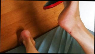 Video 1469343601: foot fetish feet, milf foot fetish, foot fetish blowjob, amateur foot fetish, bare feet foot, foot fetish high heels, british foot fetish, blonde foot fetish, foot fetish hd, blowjob foot pose, straight foot, red feet