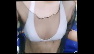 Video 783047045: stripper teasing, woman stripping, asian stripper