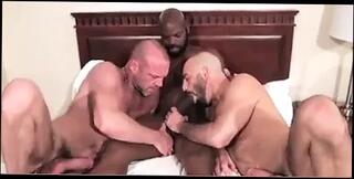 Video 149805601: daddy bareback fucks, gay bareback fuck, bareback fucking porn, white daddy bareback, daddy barebacks black, bareback fuck two
