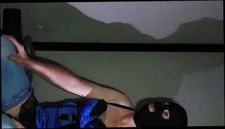 Video 876730201: first time interracial, gay couple