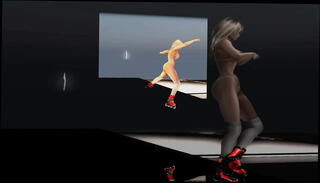 Video 1075713195: anime toon, anime public