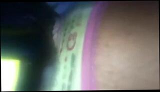 Video 145947401: crossdresser anal masturbation, gay crossdresser, anal bottle, bottle ass