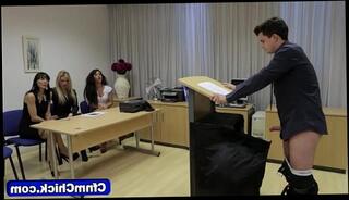 Video 169235345: cfnm femdoms humiliate, cfnm fetish femdom, femdom cfnm handjob, cfnm british femdom, cfnm european femdom, cfnm group femdom, cfnm handjob cumshot, cfnm handjob blowjob, facialized cfnm, babe milking, clothed babes