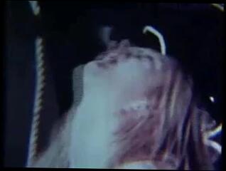 Video 882564701: vintage hairy, vintage threesome, vintage straight, outdoor rope