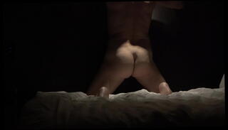 Video 1395483935: submissive male slave, hump slaves