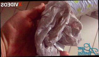 Video 947167995: milf cumming solo, milf caught masturbating, boy friend caught girl, milf handjob cum, boy solo cumshot, caught panties