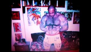 Video 895342935: dick muscle gay, dick bodybuilder, nude