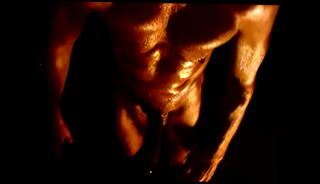 Video 477882835: oil solo, boy solo nude, oiled muscle, bodybuilder solo, huge oiled, muscular solo, nude erect