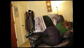 Video 54746745: mal malloy, amateur ass, black girl