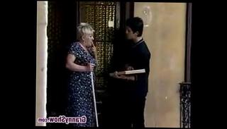 Video 191736255: chubby granny fat mature, granny hardcore, plump granny