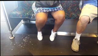 Video 197169804: ebony granny