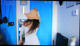 Video 1109395935: girl cowgirl, brasil girl, girl angel, ebony cowgirl, exotic girl