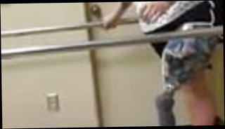 Video 508942001: bbw amputee, mature amputee, granny, mature straight