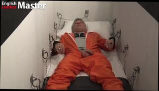 Video 1626551931: milking cock bdsm fetish, bound bdsm fetish, bondage domination bdsm, uncut cock milking, fetish doctor gay, couple bdsm bondage, cbt milk, bound cock balls, milking cock cum, milking daddy's cock, milking handjob cum, tie milking cocks, doctor gay men, uncut british cock, gay doctor mature, bed bound, uniformed doctor, cut uncut, hd uncut