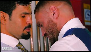 Video 1055434601: muscular gay hunk, gay muscle hunk, hunk outdoors, gay hd